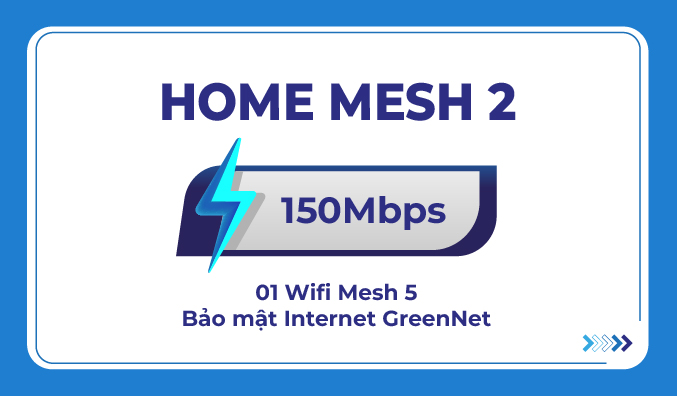 HOME MESH 2